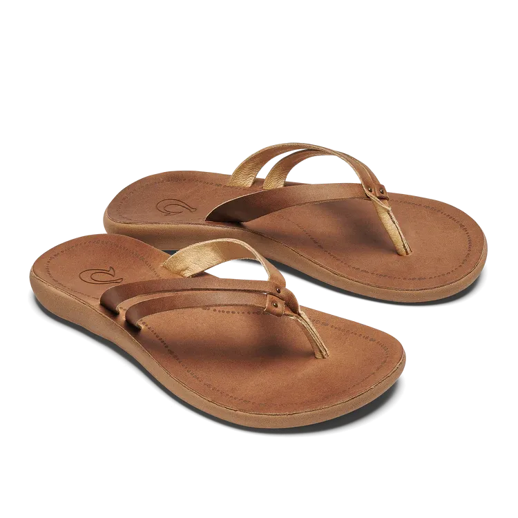 Olukai Kapehe Luana Sahara Women's