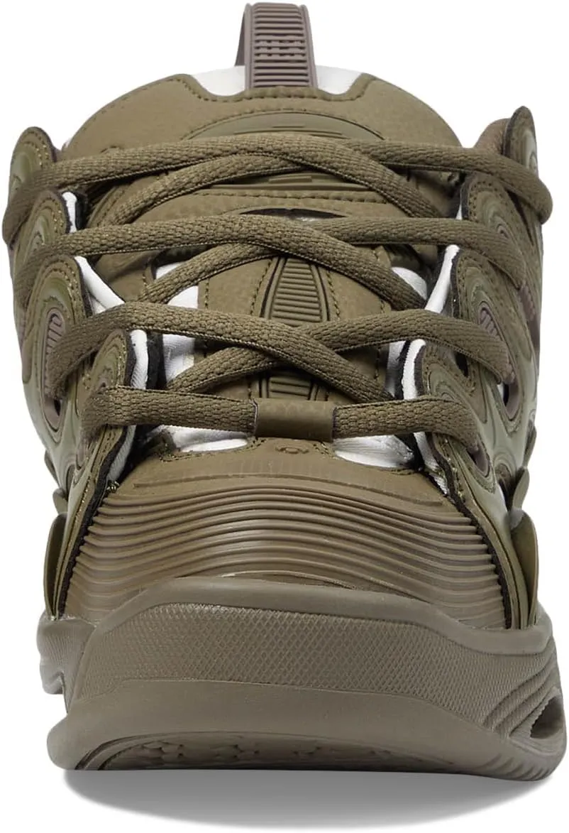 Osiris Men's D3 2001 Skate Shoe