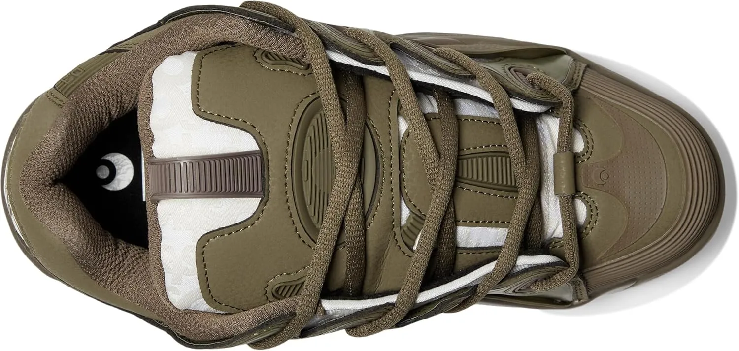 Osiris Men's D3 2001 Skate Shoe