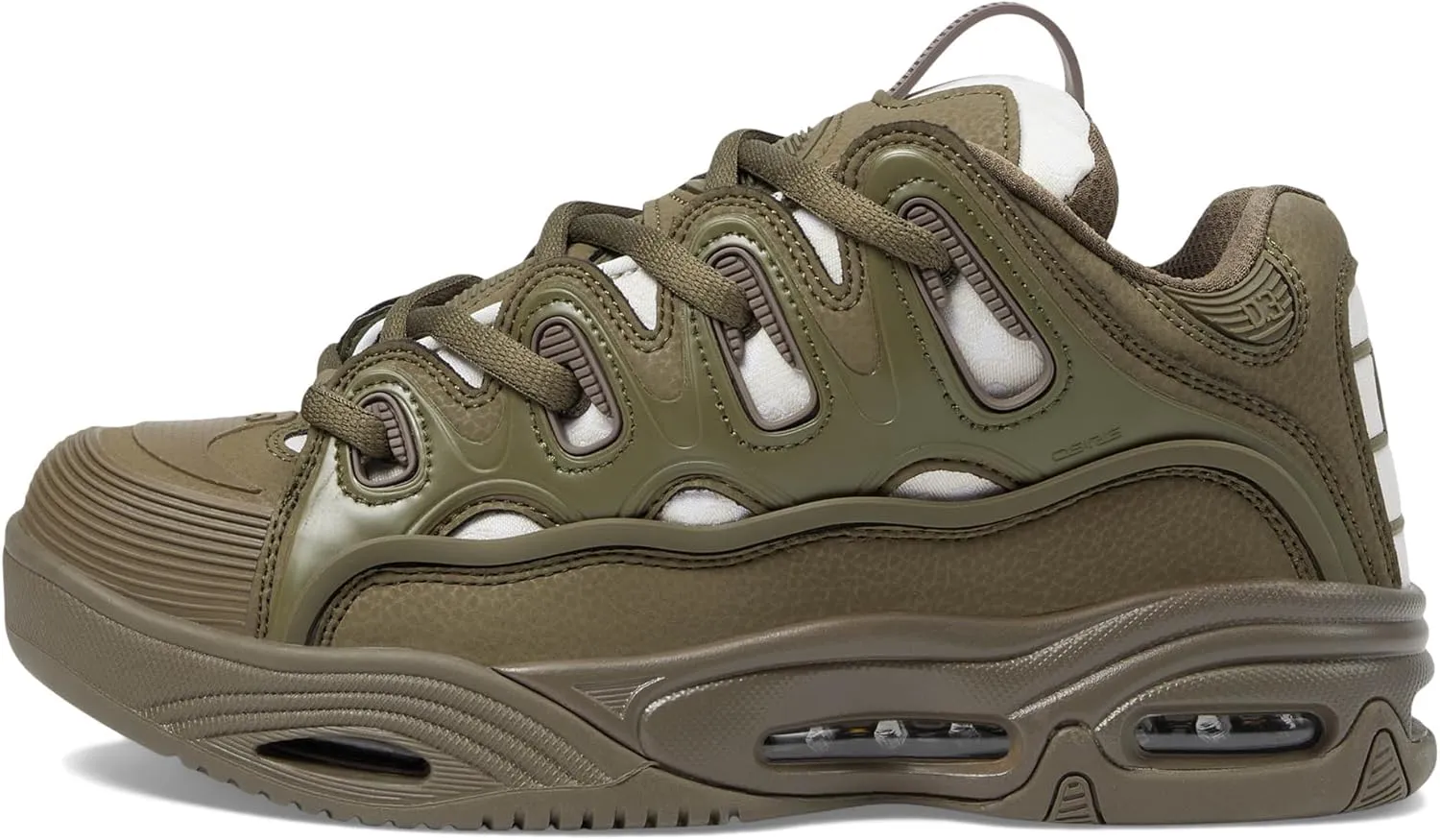 Osiris Men's D3 2001 Skate Shoe