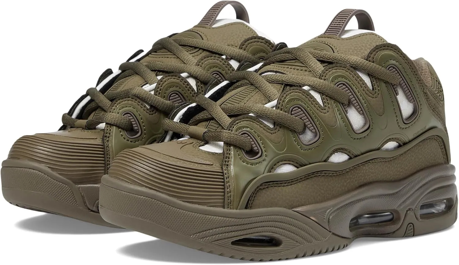 Osiris Men's D3 2001 Skate Shoe