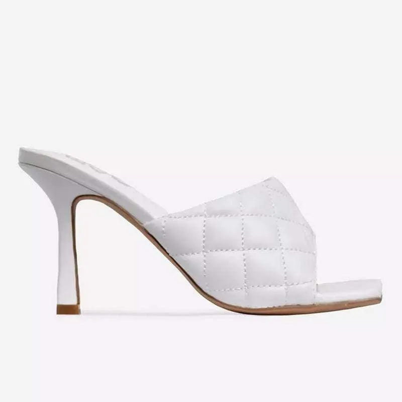 Regina High Heels
