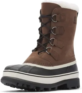 SOREL Men's Caribou Waterproof Boot