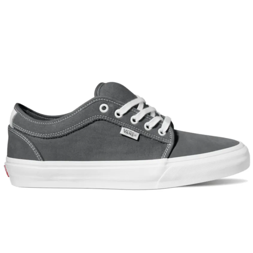 Vans Mens Skate Chukka Low Shoes