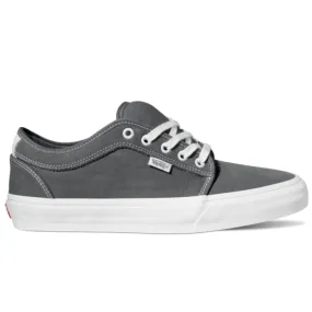 Vans Mens Skate Chukka Low Shoes