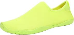 Womens Mens Water Shoes Quick Dry Barefoot Aqua Socks for Beach Swim Pool Surf Hiking Kayaking Yoga Outdoor Water Sports Activities