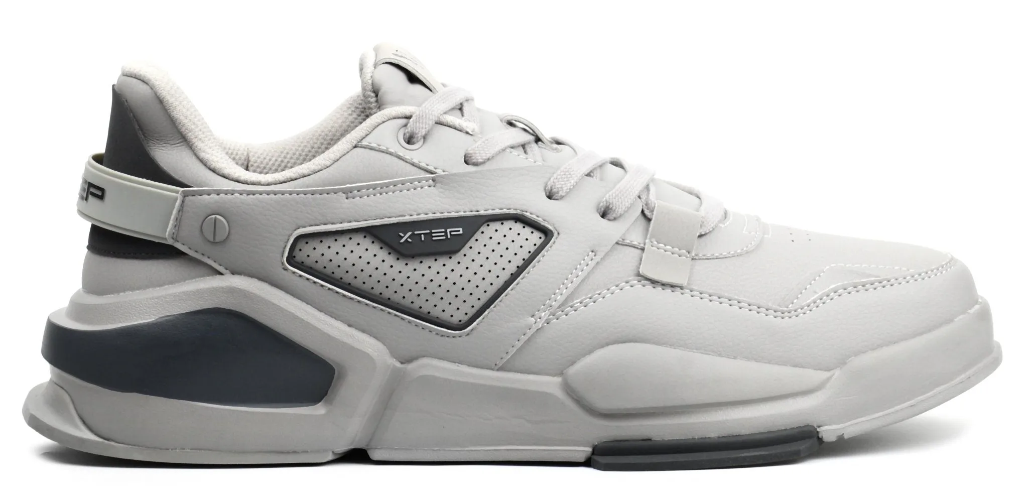 XTEP TopSpeed Low Shoes
