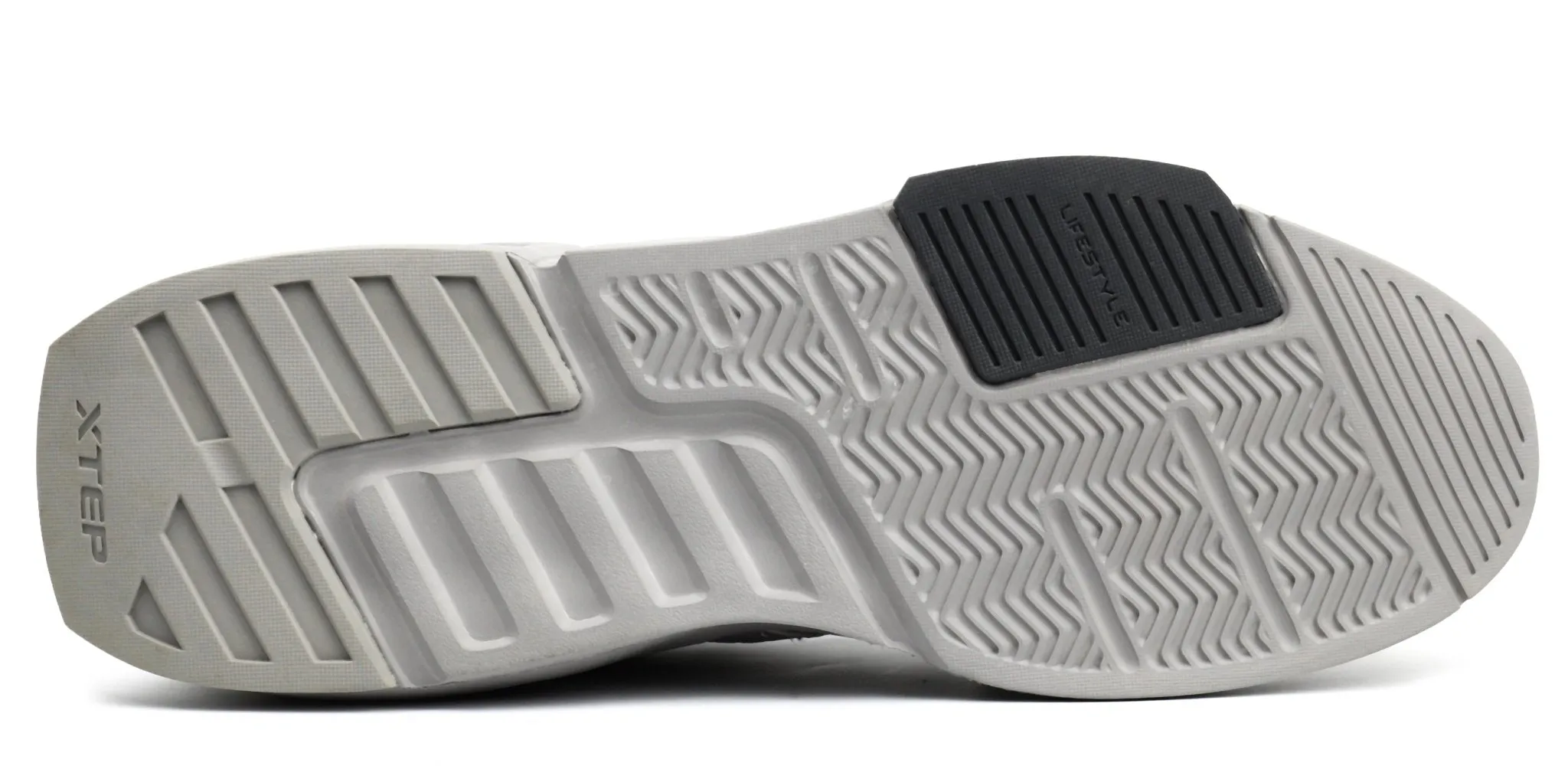 XTEP TopSpeed Low Shoes