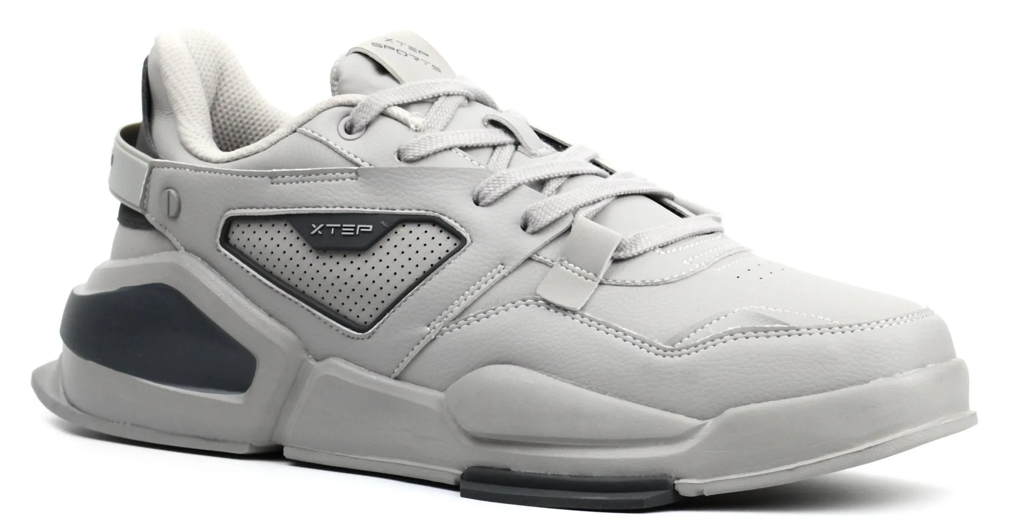 XTEP TopSpeed Low Shoes
